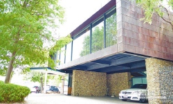 建商搶推綠建築 節能宅正夯