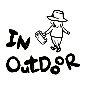 In Outdoor 臥野
